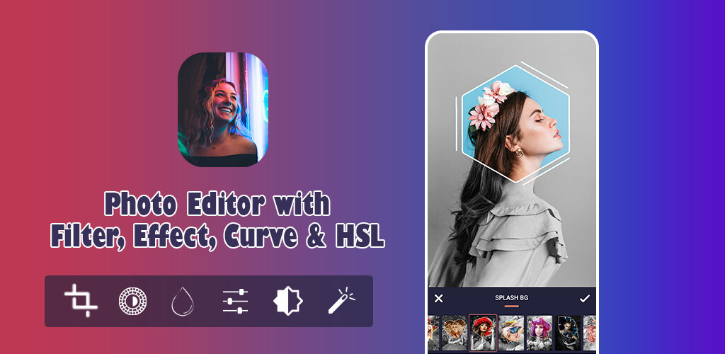Play Pic Collage Photo Editor 