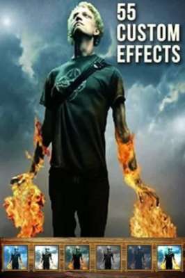 Play PicFire FX Lite 