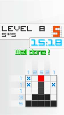 Play Picross+ Demo Free Play Picross+ Demo Free
