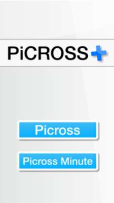 Play Picross+ Demo Free Play Picross+ Demo Free