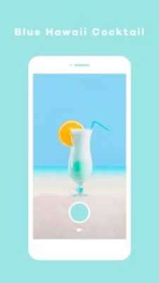Play PICTAIL - BlueHawaii 
