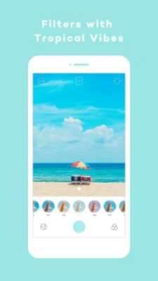 Play PICTAIL - BlueHawaii 