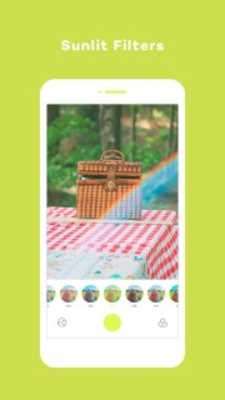 Play PICTAIL - June Bug 