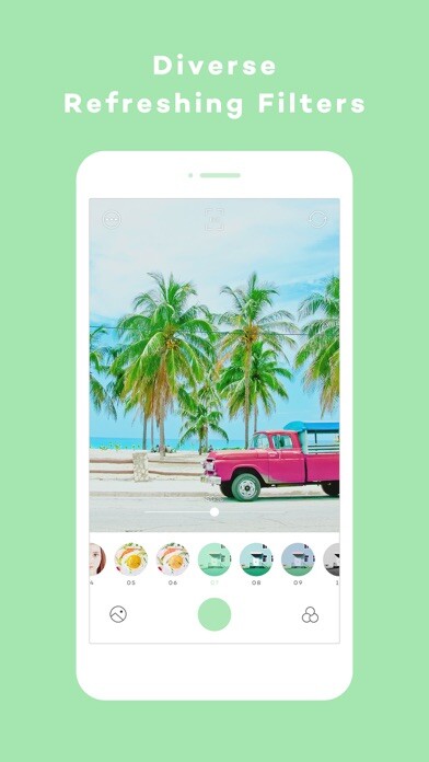 Play PICTAIL - Mojito 