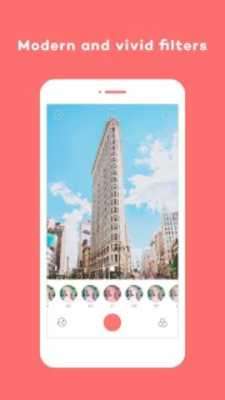 Play PICTAIL - NewYork 