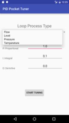 Play PID Pocket Tuner 