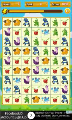 Play Pikachu Adventure 