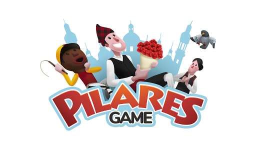 Play Pilares game 