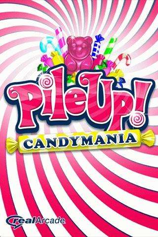 Play APK PileUp! Candymania  and enjoy PileUp! Candymania with UptoPlay com.realarcade.PUD