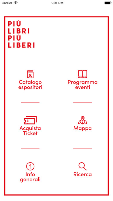 Play Più libri più liberi 