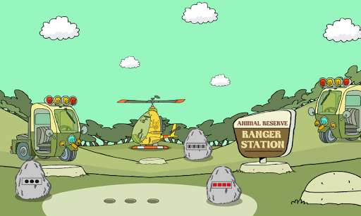 Play Pilot Rescue 