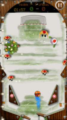 Play Pinball + Soccer (paid) 