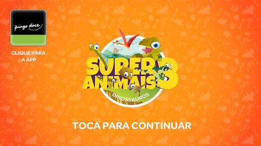 Play APK Pingo Doce Super Animais 3  and enjoy Pingo Doce Super Animais 3 with UptoPlay 