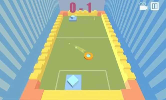 Play Ping Pang Ping Pang 