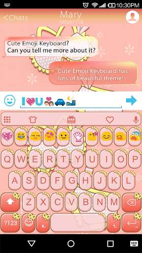 Play APK Pink Bikini Emoji Keyboard and enjoy Pink Bikini Emoji Keyboard with UptoPlay emoji.keyboard.emoticonkeyboard Play APK Pink Bikini Emoji Keyboard and enjoy Pink Bikini Emoji Keyboard with UptoPlay emoji.keyboard.emoticonkeyboard