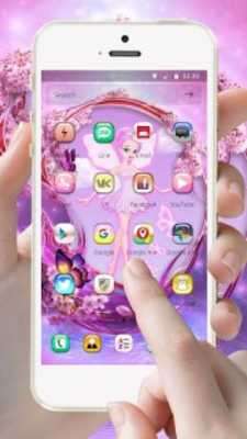 Play Pink Fairy Theme 