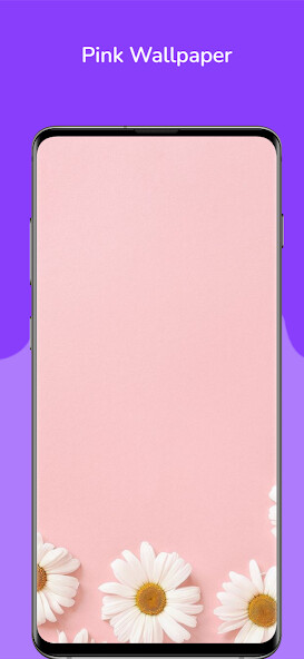 Play Pink Wallpaper 