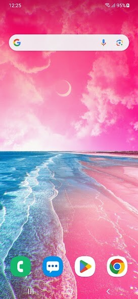 Play APK Pink Wallpapers  and enjoy Pink Wallpapers with UptoPlay com.Infinity.pink