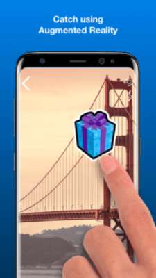 Play Pinmyspot - Augmented Reality 