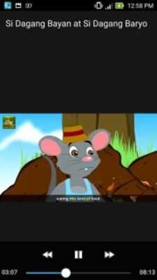 Play Pinoy Children Kids Story 2 