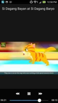 Play Pinoy Children Kids Story 2 