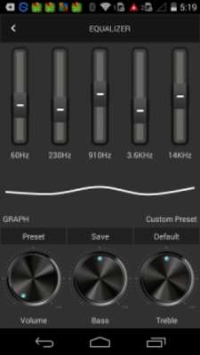 Play Pioneer Music Player Pro 