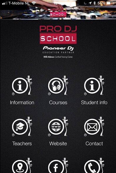 Play Pioneer Pro DJ School Play Pioneer Pro DJ School