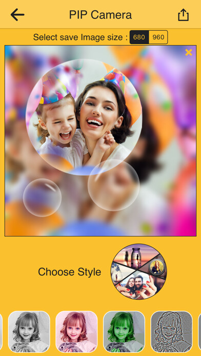 Play APK PIP Camera Photo Editor  and enjoy PIP Camera Photo Editor with UptoPlay com.Biplabs.PIPCameraPhotoEditor