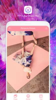 Play PIP Collage Maker Plus Play PIP Collage Maker Plus