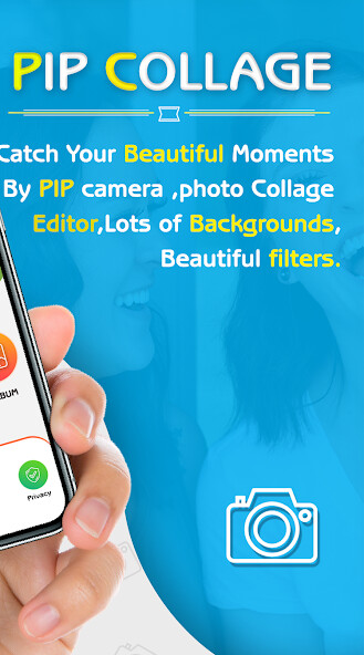 Play PIP Collage Maker Play PIP Collage Maker