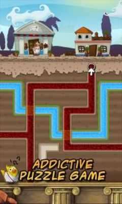 Play PipeRoll 2 Ages 