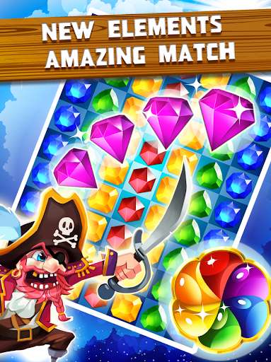 Play pirate jewels 