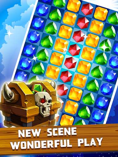 Play pirate jewels 