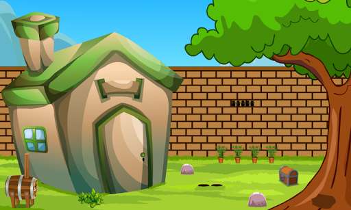 Play Pirate Kid Escape 