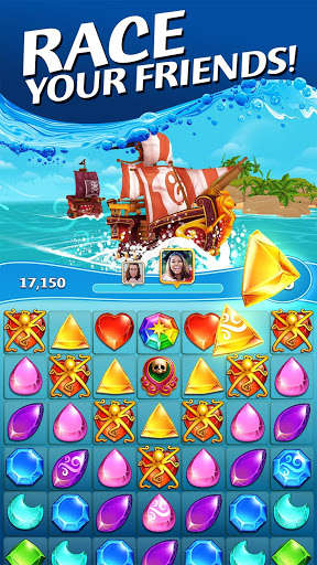 Play APK Pirate Puzzle Blast - Match 3 Adventure and enjoy Pirate Puzzle Blast - Match 3 Adventure with UptoPlay com.outplayentertainment.booty_quest Play APK Pirate Puzzle Blast - Match 3 Adventure and enjoy Pirate Puzzle Blast - Match 3 Adventure with UptoPlay com.outplayentertainment.booty_quest