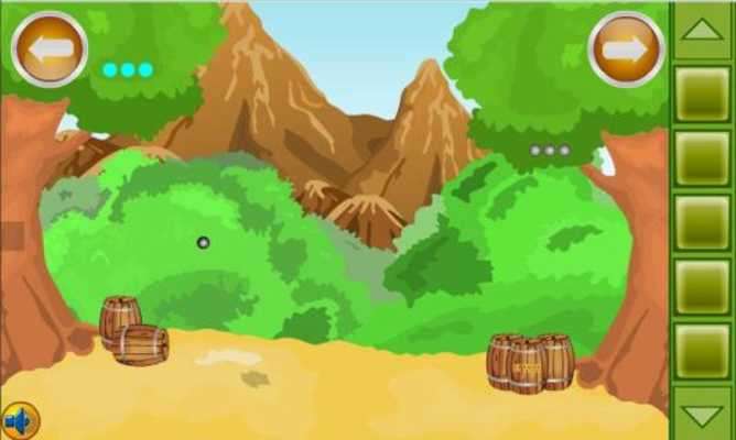 Play Pirates Island Treasure Hunt 1 