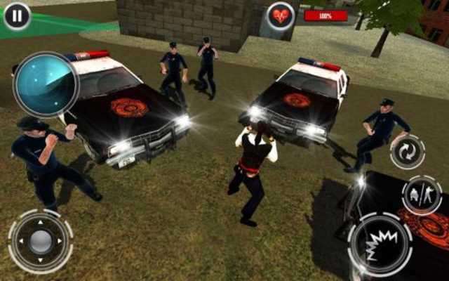 Play Pirates Survival Prison Escape 
