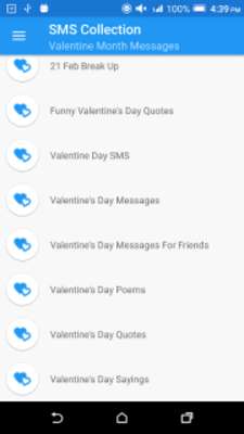 Play Pi SMS Collection 