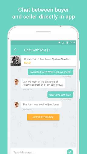 Play Pitapat Buy & Sell Kids Stuff in your local area  and enjoy Pitapat Buy & Sell Kids Stuff in your local area with UptoPlay