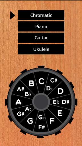 Play APK Pitch Pipe Free  and enjoy Pitch Pipe Free with UptoPlay com.indraaziz.pitchpipefree