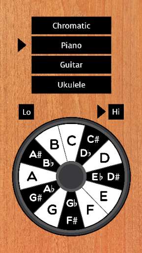 Play APK Pitch Pipe Free  and enjoy Pitch Pipe Free with UptoPlay com.indraaziz.pitchpipefree