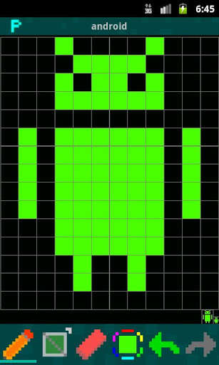Play APK Pixelesque - Pixel Art  and enjoy Pixelesque - Pixel Art with UptoPlay com.rj.pixelesque
