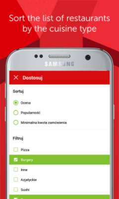 Play PizzaPortal - Takeaway Food 