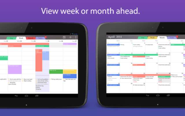 Play Planner Plus - Daily Schedule Play Planner Plus - Daily Schedule