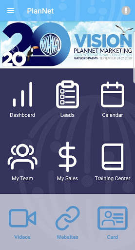 Play APK PlanNet Marketing  and enjoy PlanNet Marketing with UptoPlay com.PlannetMarketing