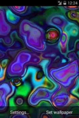 Play Plasma Flow Pro LWP 