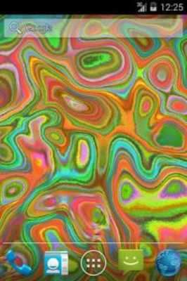 Play Plasma Flow Pro LWP 