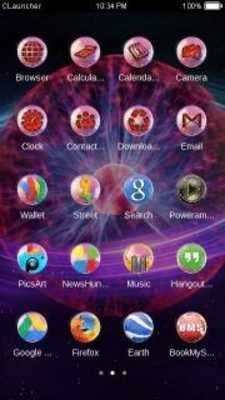 Play Plasma Globe Play Plasma Globe