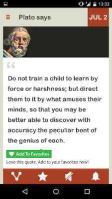 Play Plato Daily 