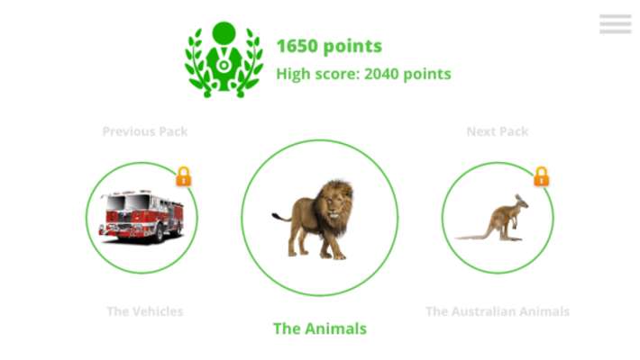 Play Play and Learn TURKISH free 